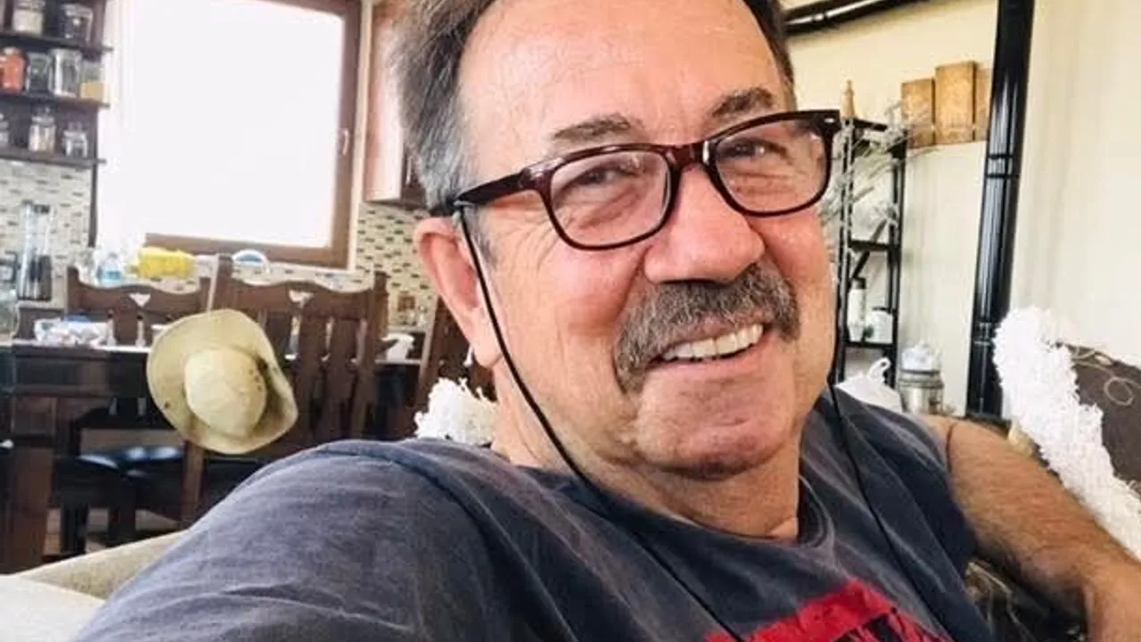 Chp’nin Acı Günü Eski Il Başkanı Hayatını Kaybetti-1