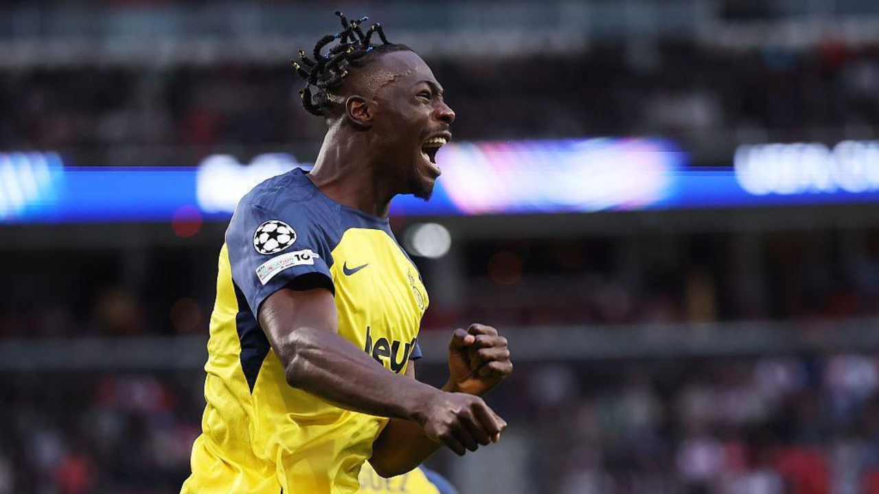 Cimbom Kritik Virajda Galatasaray Union Saint Gilloise Şampiyonlar Ligi Maçı Ne Zaman Saat Kaçta Ha (2)