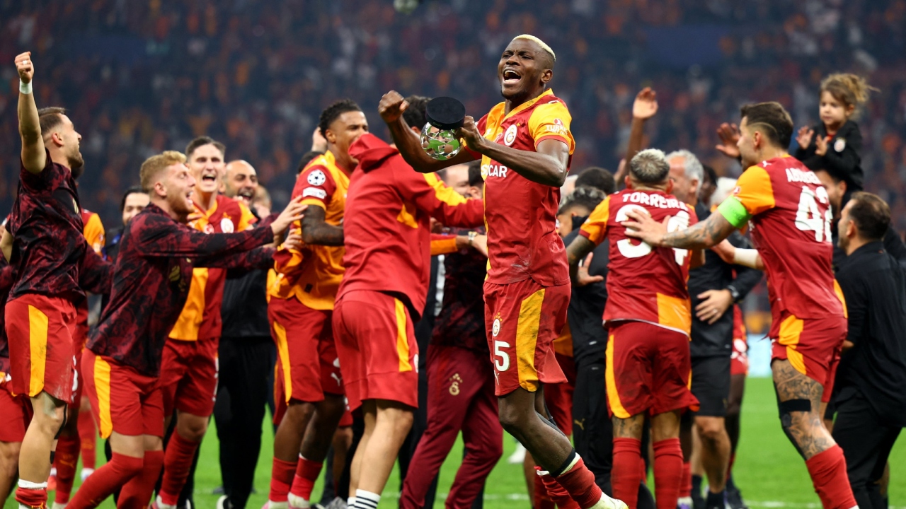 Cimbom Kritik Virajda Galatasaray Union Saint Gilloise Şampiyonlar Ligi Maçı Ne Zaman Saat Kaçta Ha