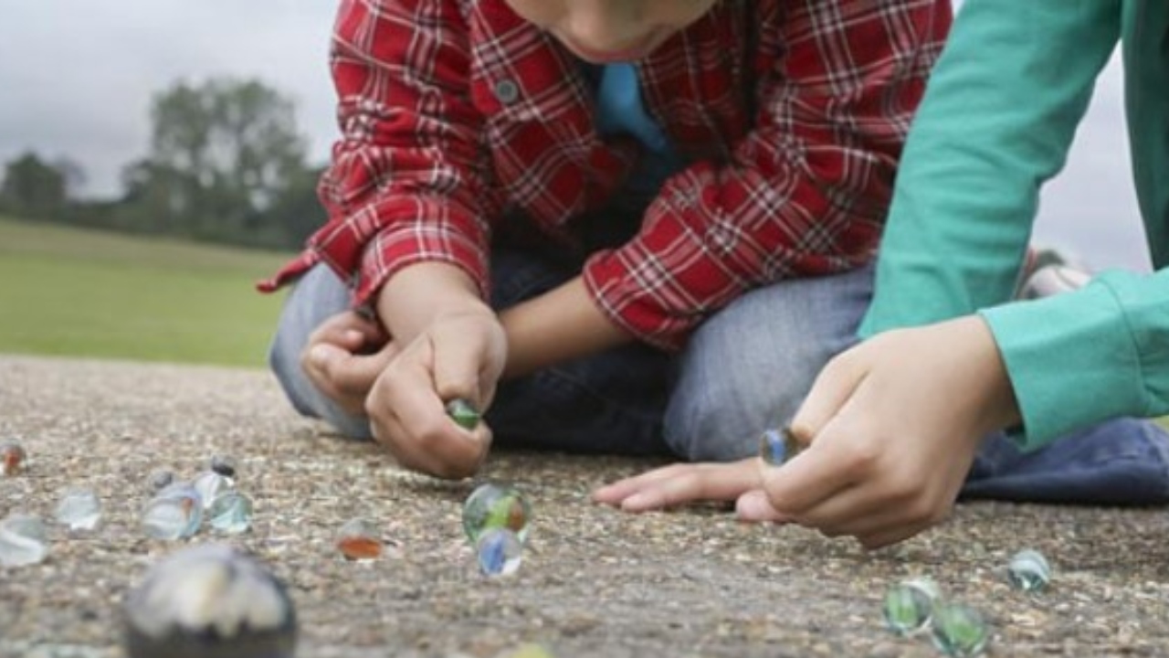 Çocukluk Yıllarının Vazgeçilmez Oyunu Her Bölgede Adı Değişiyor (3)