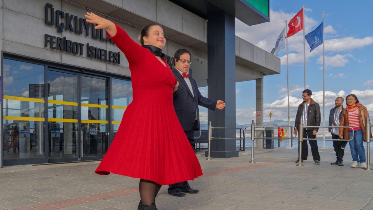 Dans, Tiyatro, Müzik İzmir’de 3 Aralık’a Özel Sanat Haftası