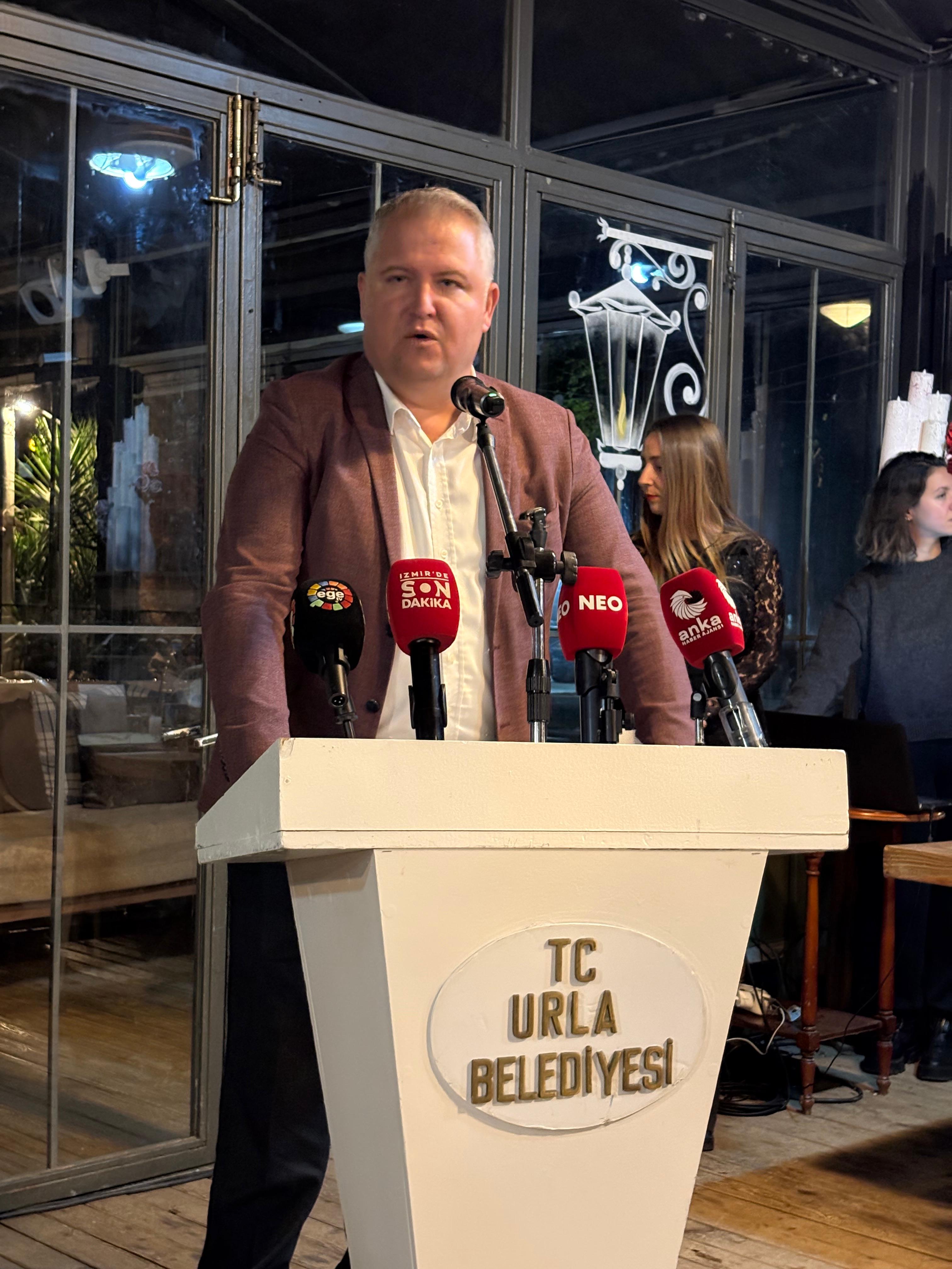 FESTİVAL İÇİN GERİ SAYIM: GELECEĞİN KENT MODELİ URLA