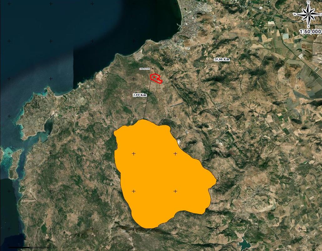 Bakanlıktan İzmir’de bir TOKİ projesine daha onay!