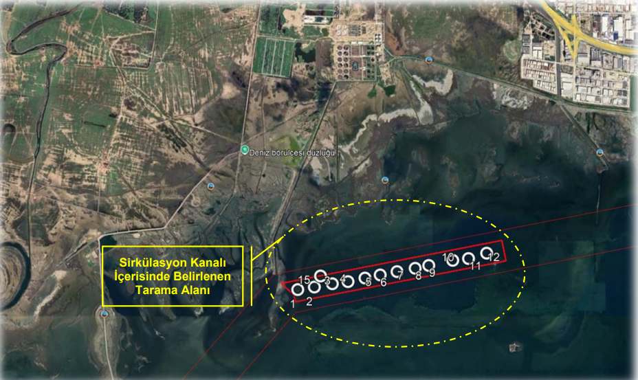 Daha önce iptal edilmişti: İzmir Körfez temizliği projesinde yeni gelişme