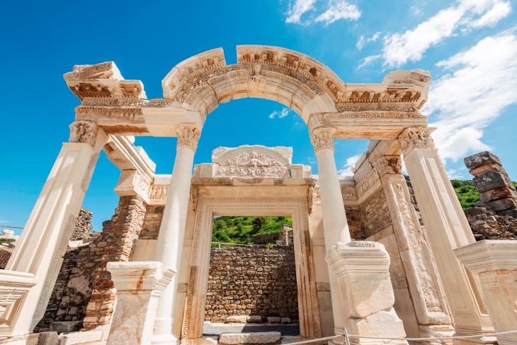 UNESCO listesi’nde İzmir: Antik kent, kale, liman...