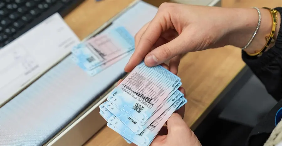 2026 ehliyet harç ücreti ne kadar oldu? İşte yeni zamlı ücretler