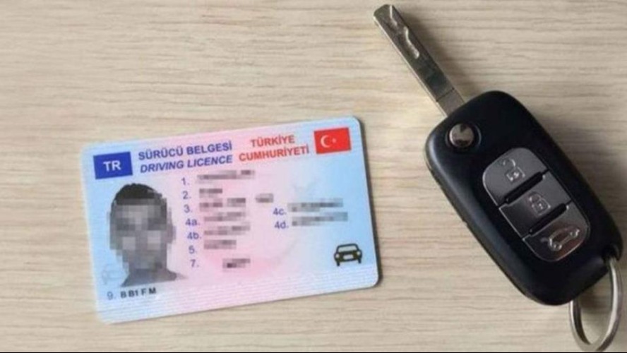 2026 ehliyet harç ücreti ne kadar oldu? İşte yeni zamlı ücretler