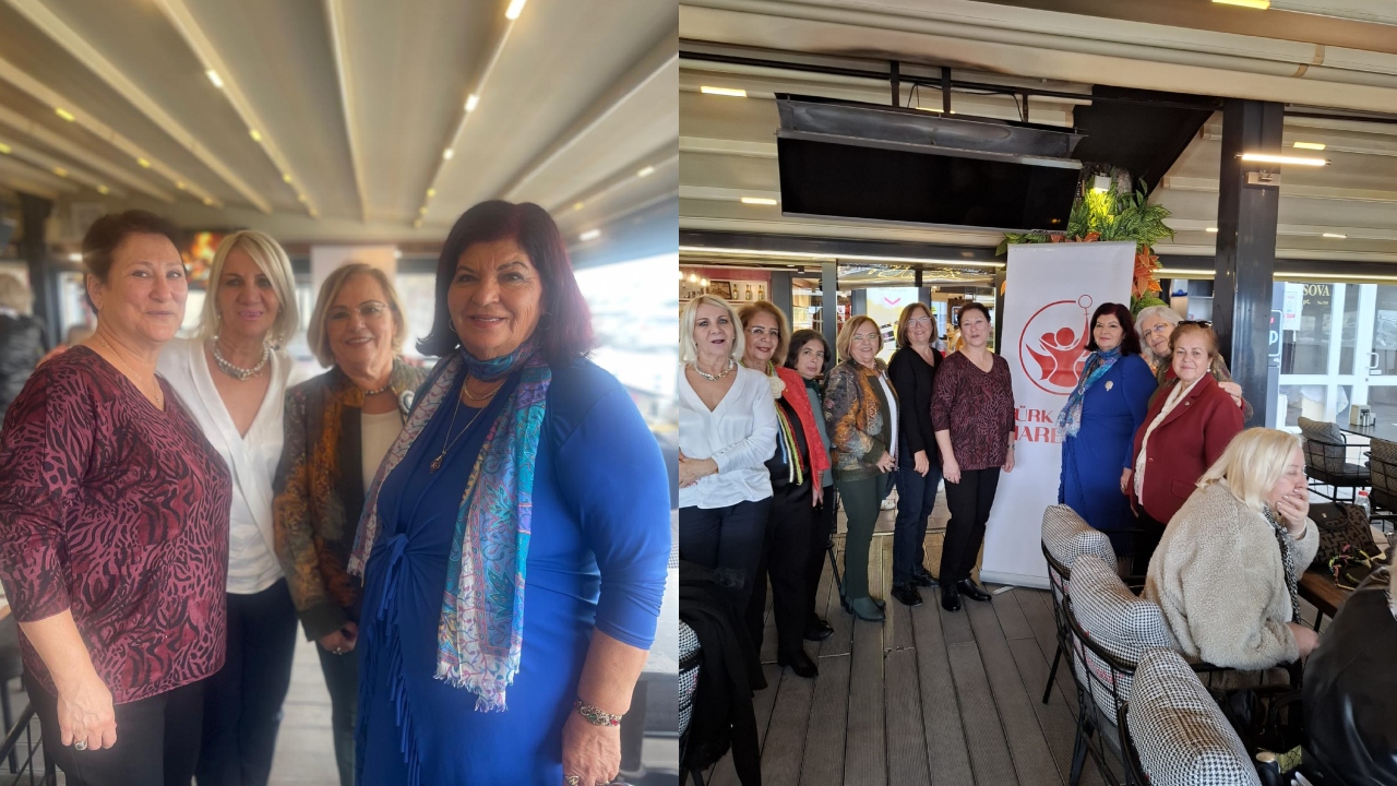 Emekli Kadınlardan Dayanışma Ve Güçlenme Buluşması (2)