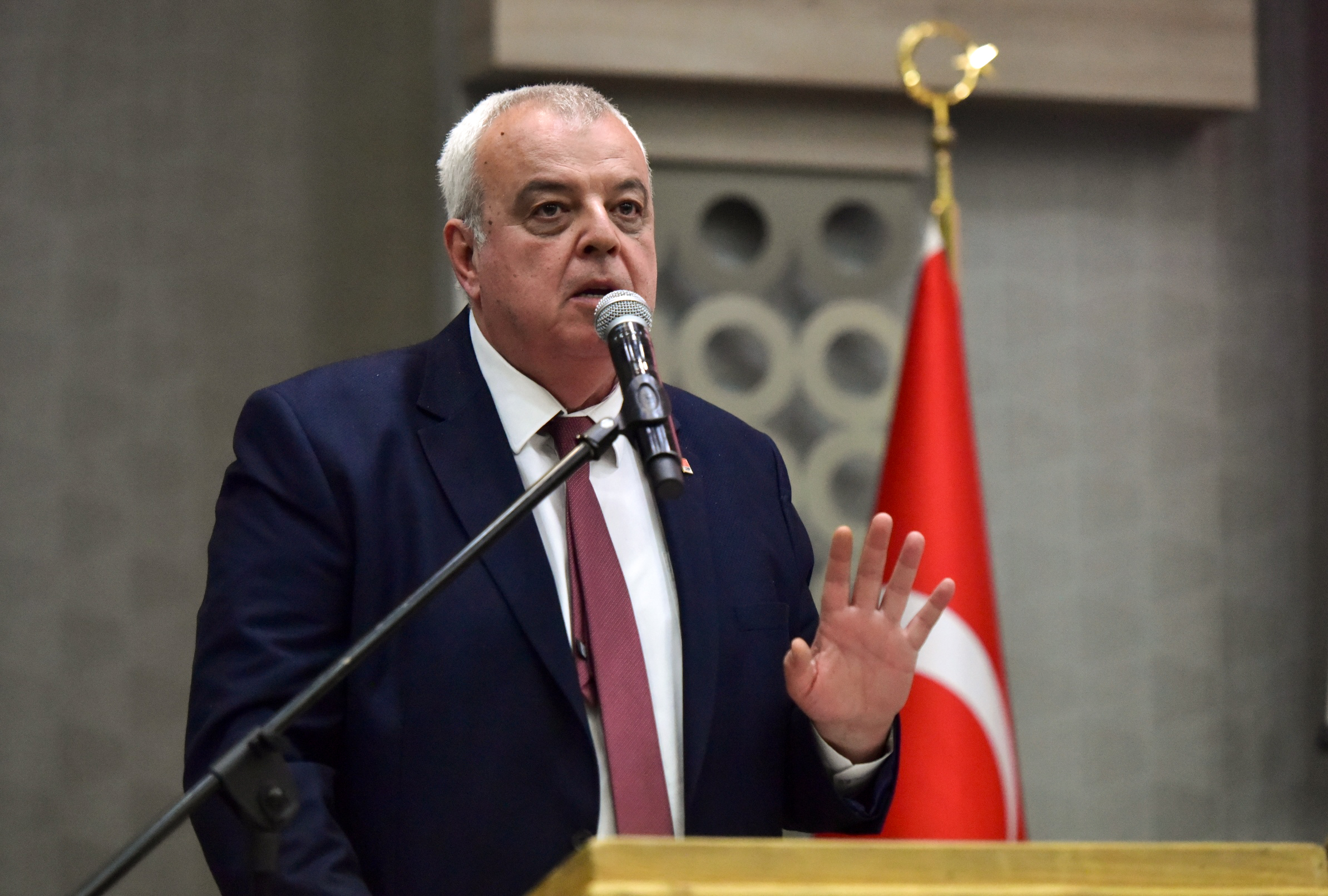 CHP'li Kılıç’tan o ilçe başkanına sert tepki: Yavuz hırsız ev sahibini bastırır misali, haddinizi aştınız!-3