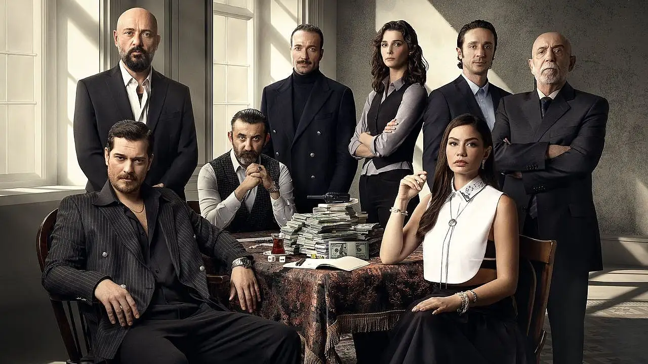 Eşref Rüya 22. Bölüm Izle Tek Parça Full Hd Kanal D Son Bölüm (6)