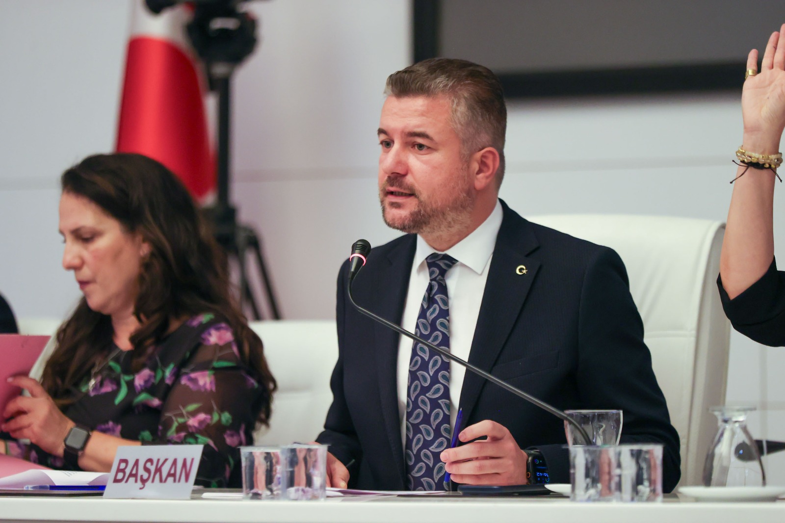 Buca’da AKP’liler rağmen kentsel dönüşüm kararı: Mahalle sakinleri tepki gösterdi