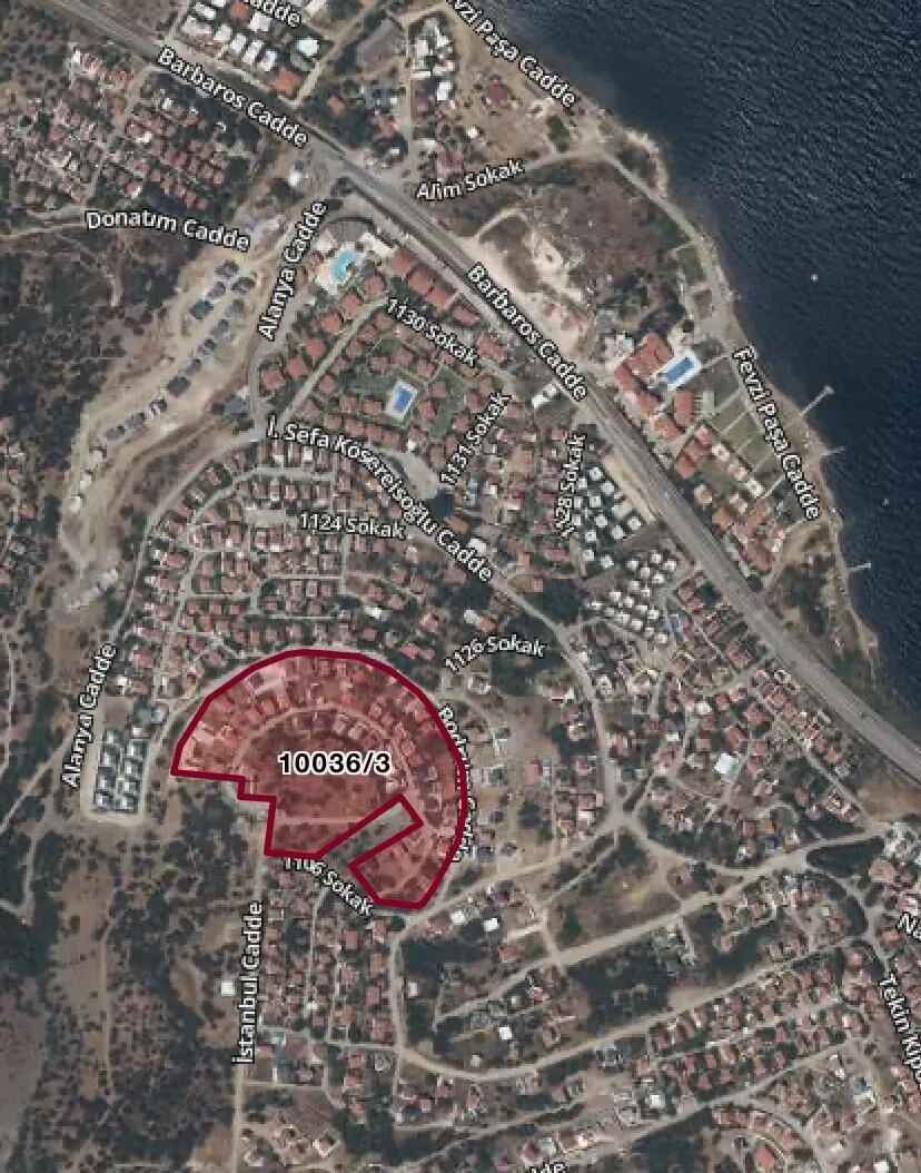 Foça Belediyesi 25 Taşınmazı Satışa Çıkarıyor Hedef 114 Milyon Tl Gelir