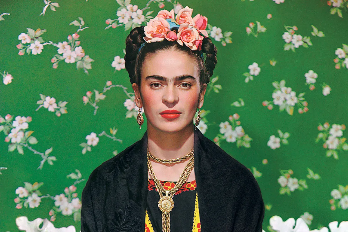 Kahlo’nun otoportresi rekorları alt üst etti: 54,7 milyon dolar!