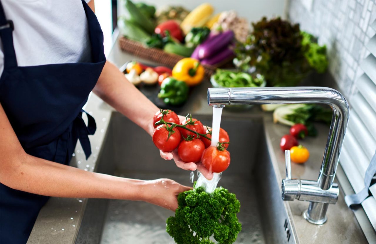 Gıda Güvenliği Toplantısı Sona Erdi 8 Yeni Karar Alındı!