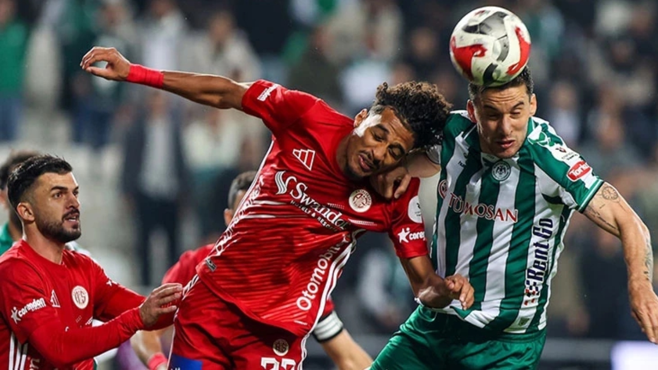 Göztepe, Antalyaspor’a Konuk Oluyor Maç Öncesi Iki Takımın Son Durumu Ne