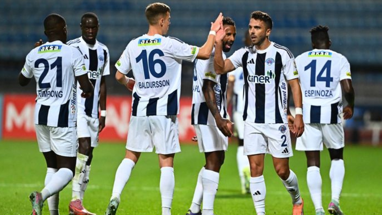 Göztepe, Kasımpaşa’ya Konuk Oluyor Kasımpaşa Göztepe Maçı Saat Kaçta, Hangi Kanalda