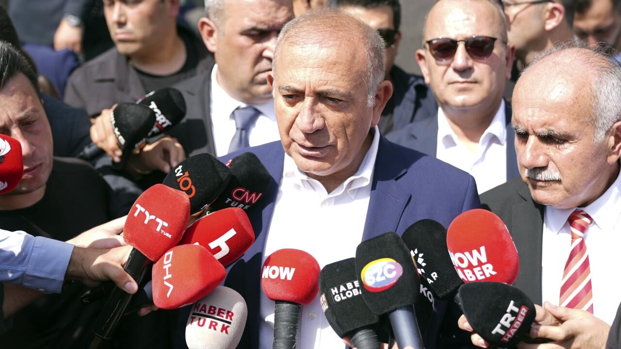 Gürsel Tekin yanıtladı: Kılıçdaroğlu yeniden partinin başına gelir mi?