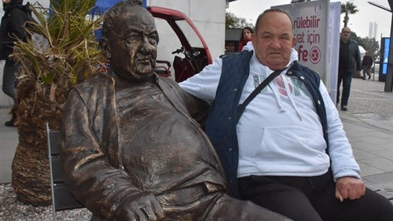 Karşıyaka’nın Anıt ve Heykelleri: Kent tarihine damga vuran eserler