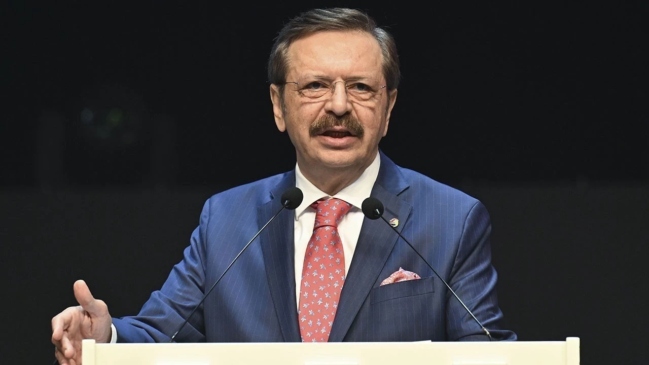 Hisarcıklıoğlu