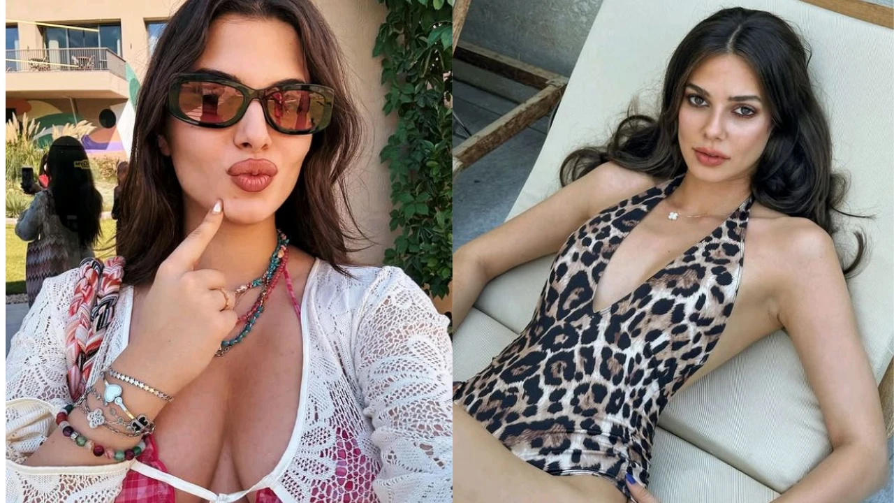 Testi pozitif çıkan Deren Talu yeni test yaptırdı! İşte çıkan sonuç