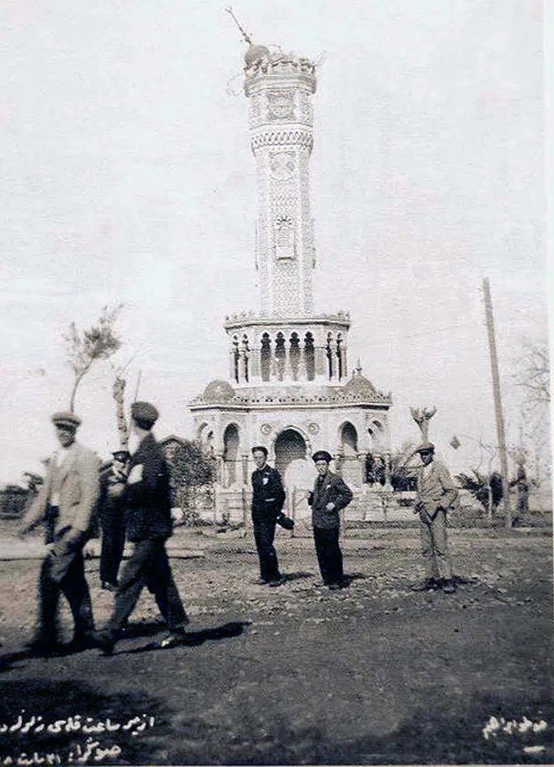 İzmir’in deprem tarihi: Beşik gibi sallanıyoruz!