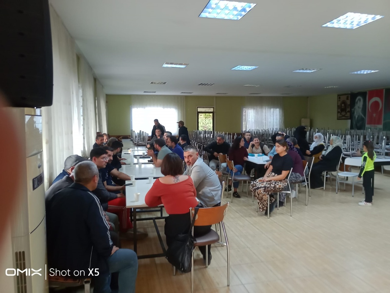 İzmir’de Çöp Isyanı Bornova’ya Da Sıçradıı