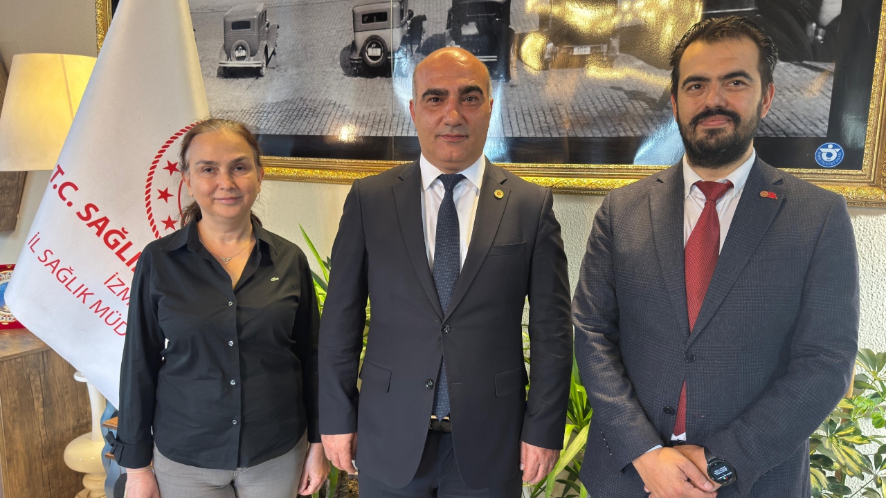 İzmir’de Online Sigara Bırakma Hizmeti Hayata Geçti