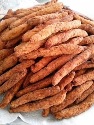 İzmir’in Saklı Lezzeti: Aşı Kabağı Köftesiyle Tanışın!