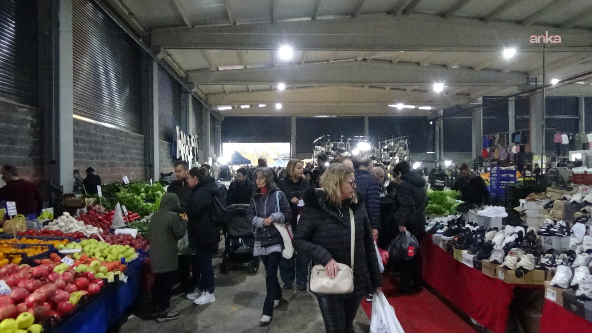 Kış aylarının vazgeçilmezi kestanenin fiyatı cep yakıyor-1