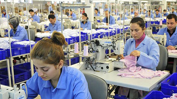 EMEP’ten bütçe teklifine sert tepki: Daha az hak, daha fazla sömürü!