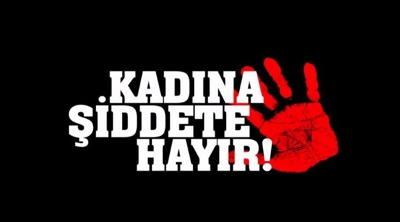 Kadına Şiddet 4