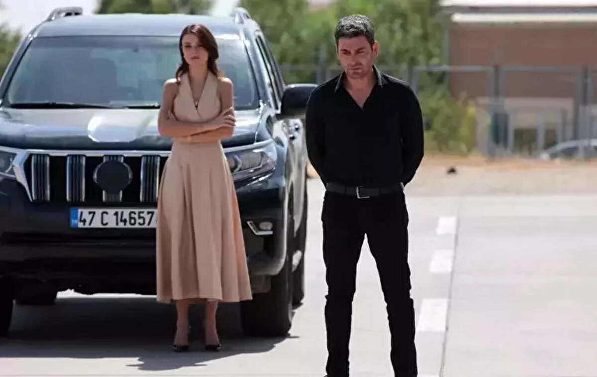 Kanal D’nin Sevilen Dizisi Uzak Şehir 39. Bölümü Yayınlandı! Uzak Şehir Son Bölüm Hd Ve Tek Parça Izle (1)-1