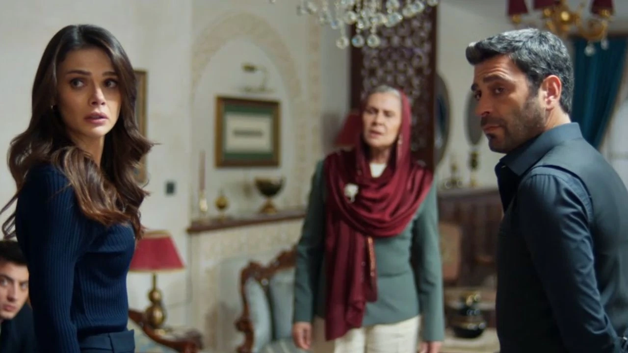 Kanal D’nin Sevilen Dizisi Uzak Şehir 39. Bölümü Yayınlandı! Uzak Şehir Son Bölüm Hd Ve Tek Parça Izle (4)