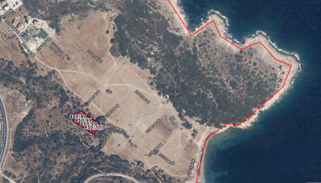 İzmir’de 2 değerli arazi özelleştirildi: İşte satın alan firmalar