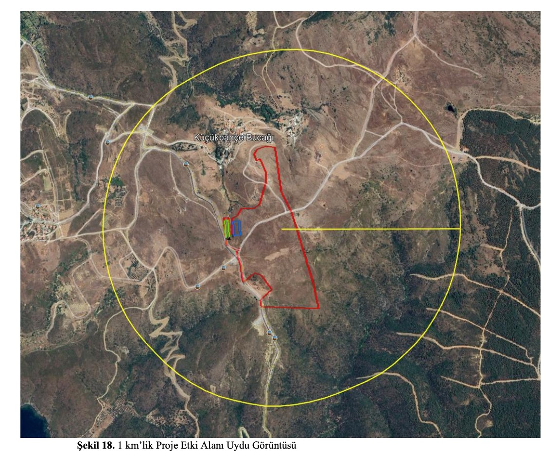 Karaburun'da Ges Projesi Yargı Yolunda Halk Ve Uzmanlar Çed Kararına Karşı Birleşti (3)