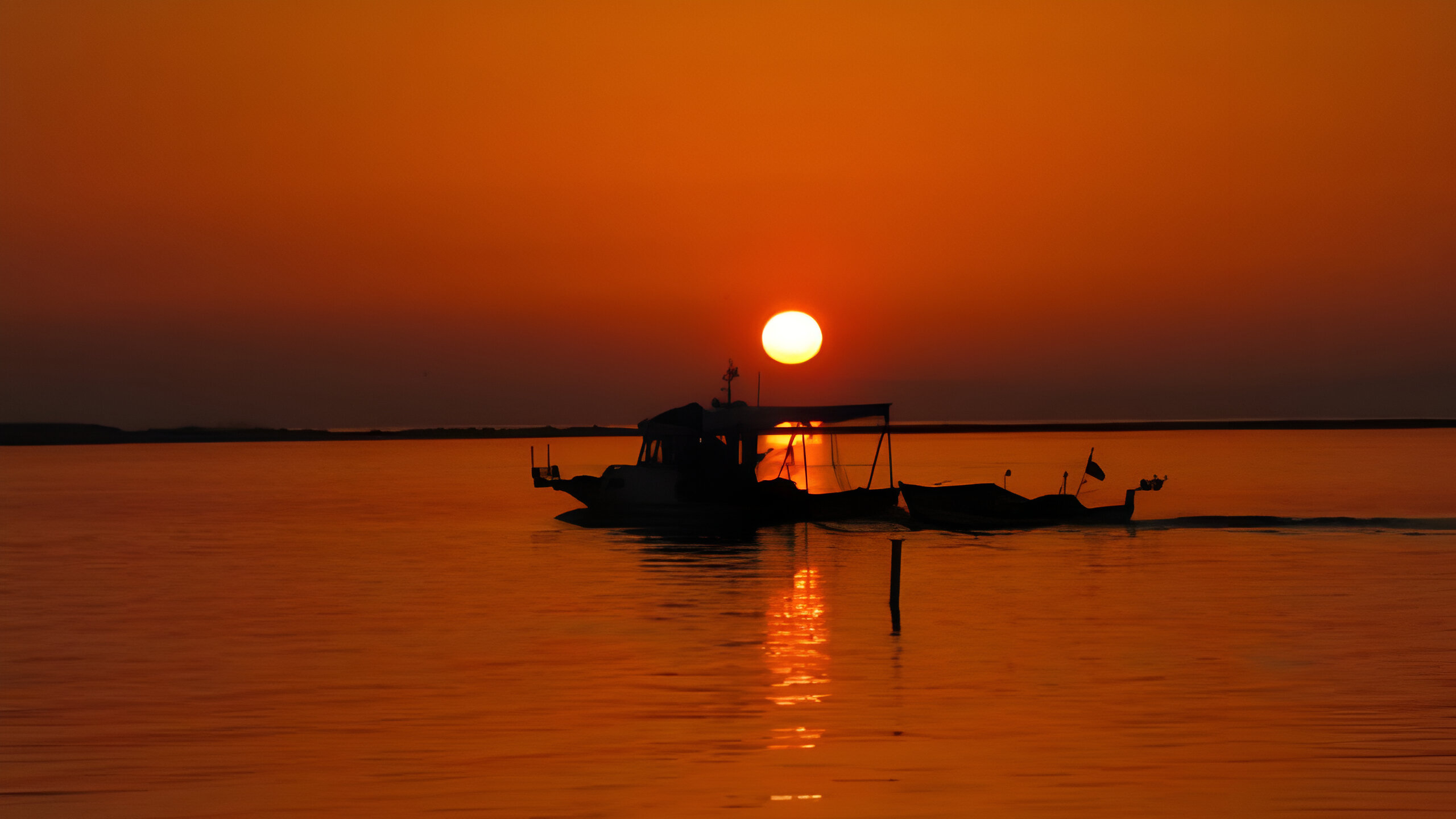 Ne Bodrum ne Marmaris: İşte İzmir'in birbirinden eşsiz gün batımı rotaları