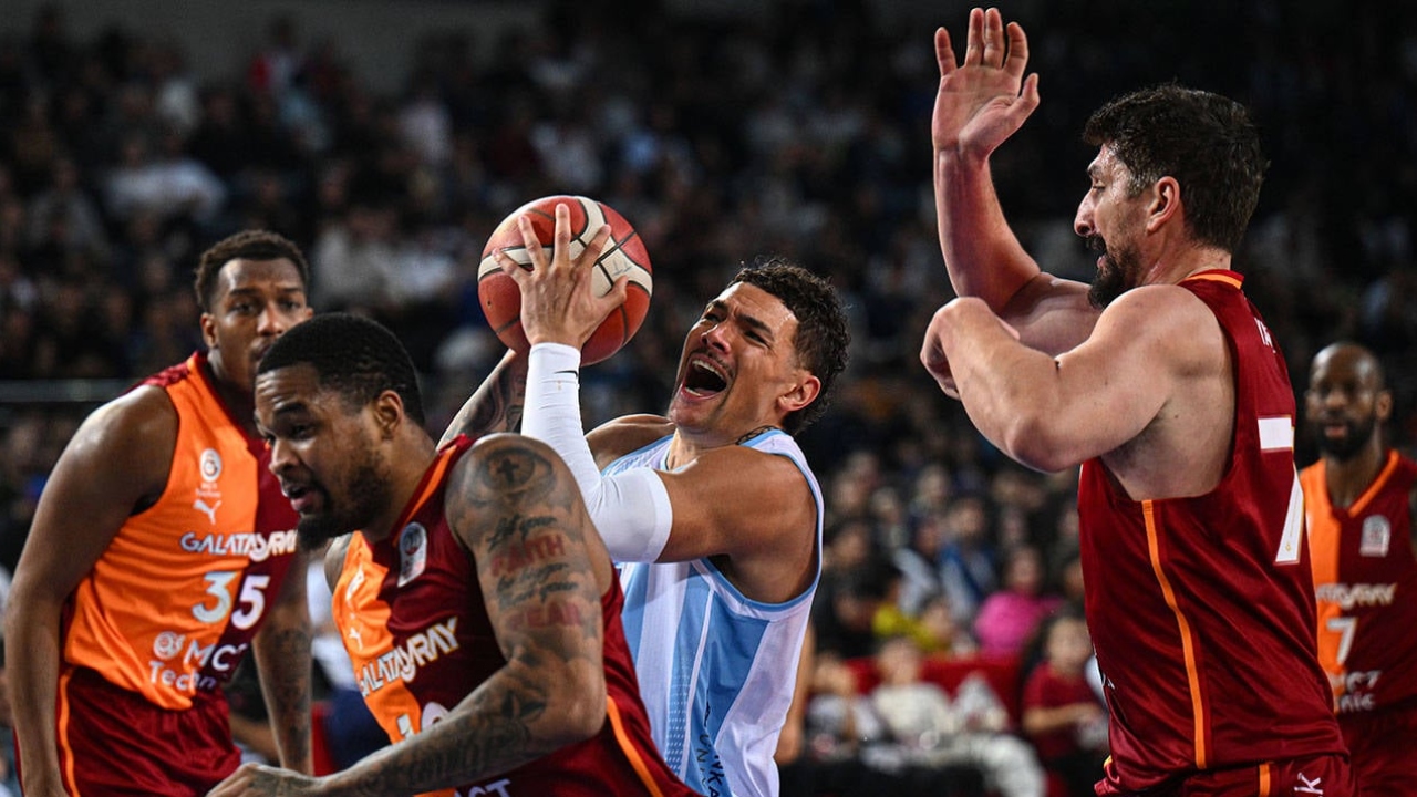 NBA, Avrupa’ya taşınıyor! İstanbul takımı da mücadele edecek