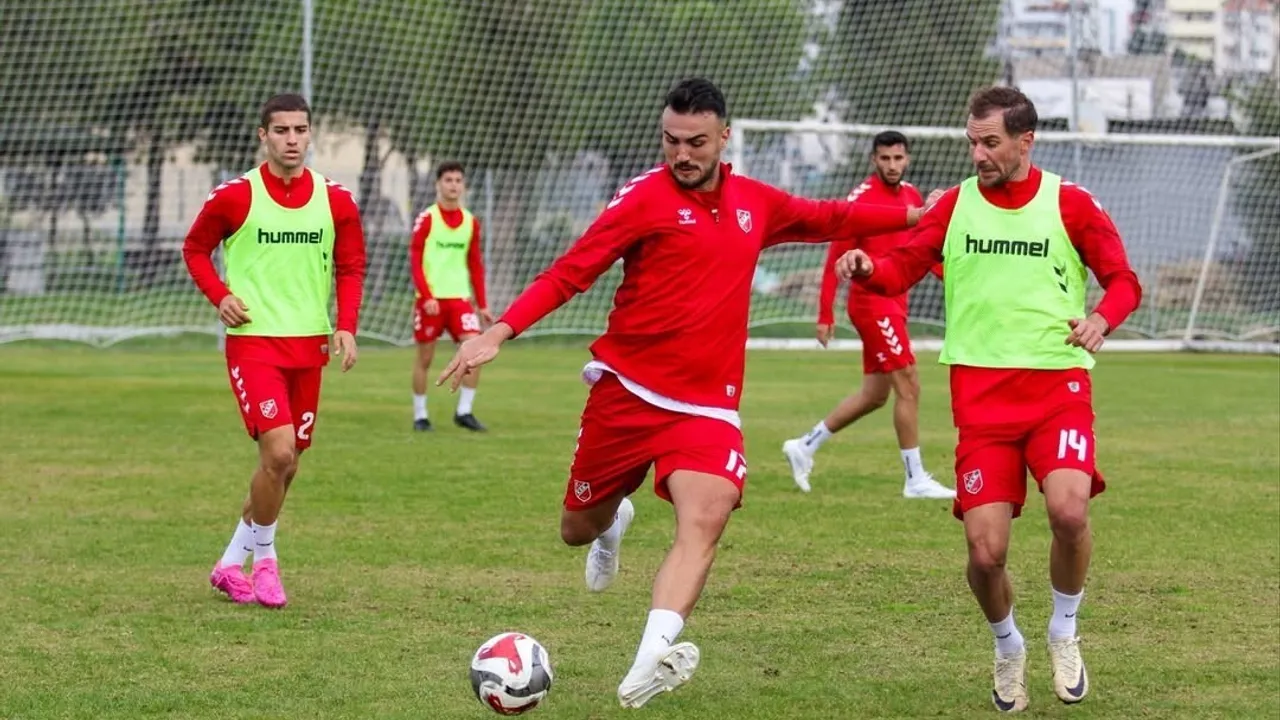 Karsiyaka Omer Faruk Sezgin In Cezasina Itiraz Hazirliginda 1200 576489