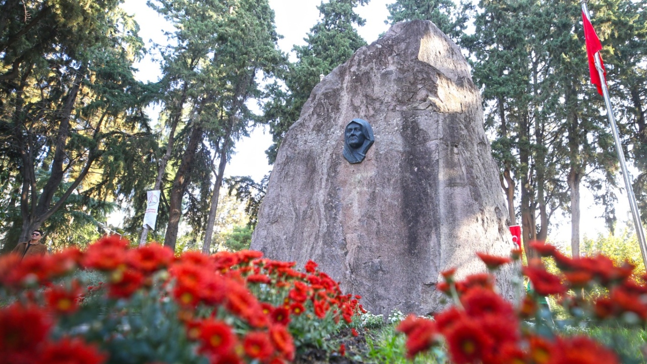 Karşıyaka’da Gelenekselleşti Ata’ya Saygı Koşusu Için Geri Sayım (1)