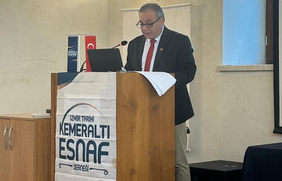 Kemeraltı Esnaf Girgin