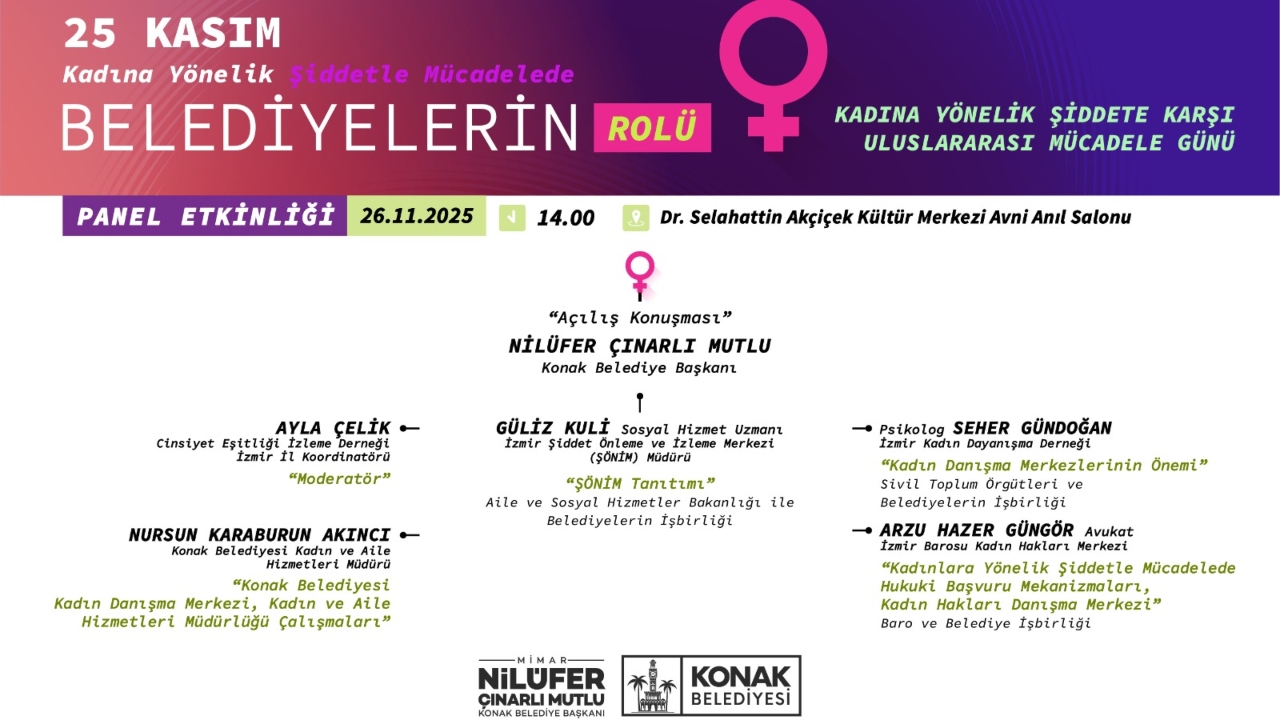 Konaklı Kadınlar Şiddete Karşı Dayanışmayla Güçleniyor (3)