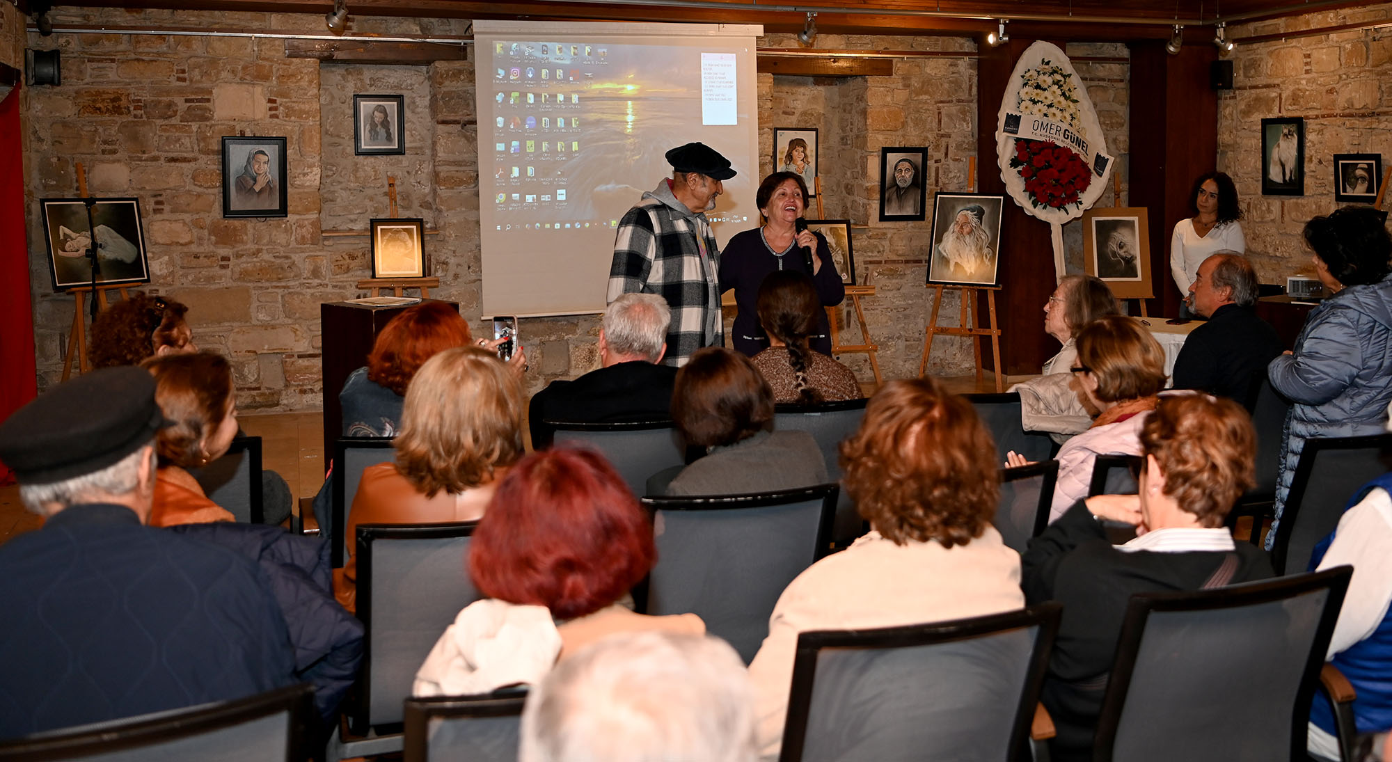 Kuşadası’nın Gözü Atilla Arslan Belgeselle Ölümsüzleşti (2)