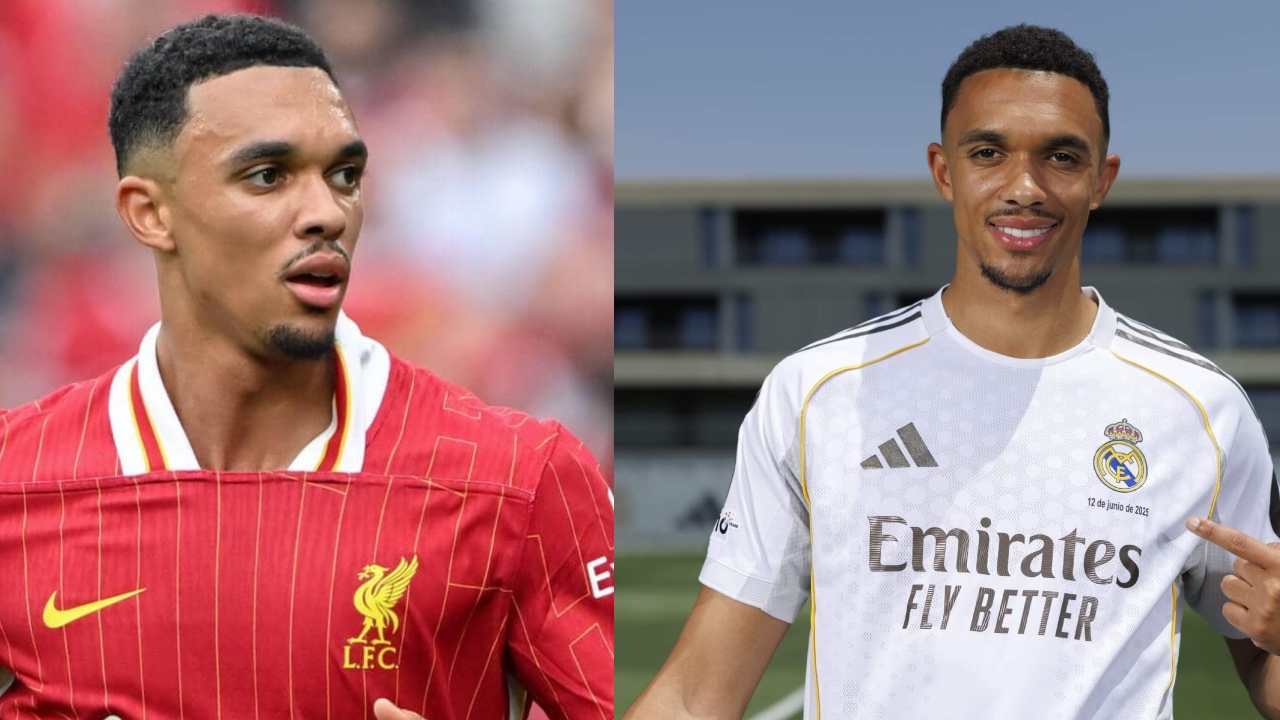 Liverpool Taraftarı Arda Güler’e Maç Boyunca Tepki Gösterdi İşte Sebebi… Liverpool Real Madrid Ma (2)