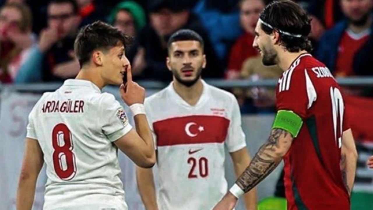 Liverpool Taraftarı Arda Güler’e Maç Boyunca Tepki Gösterdi İşte Sebebi… Liverpool Real Madrid Ma (3)