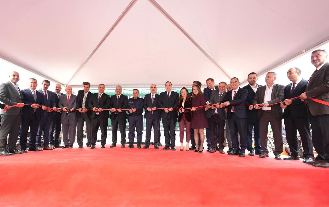 Manisa Büyükşehir’den Üreticiye Rekor Destek 180 Milyon Liralık Yatırım1