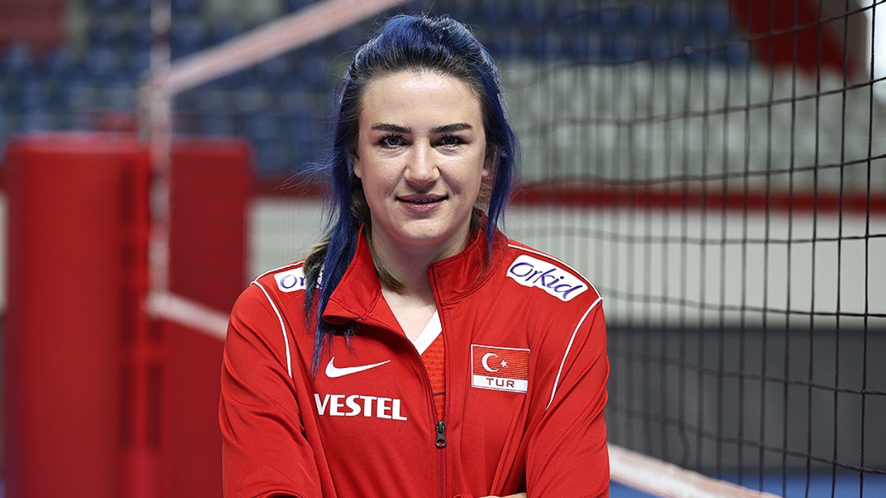 Meryem Boz Kimdir, Kaç Yaşında, Nereli, Evli Mi Milli Voleybolcu Meryem Boz Survivor 2026’Da Mı Yar (1)