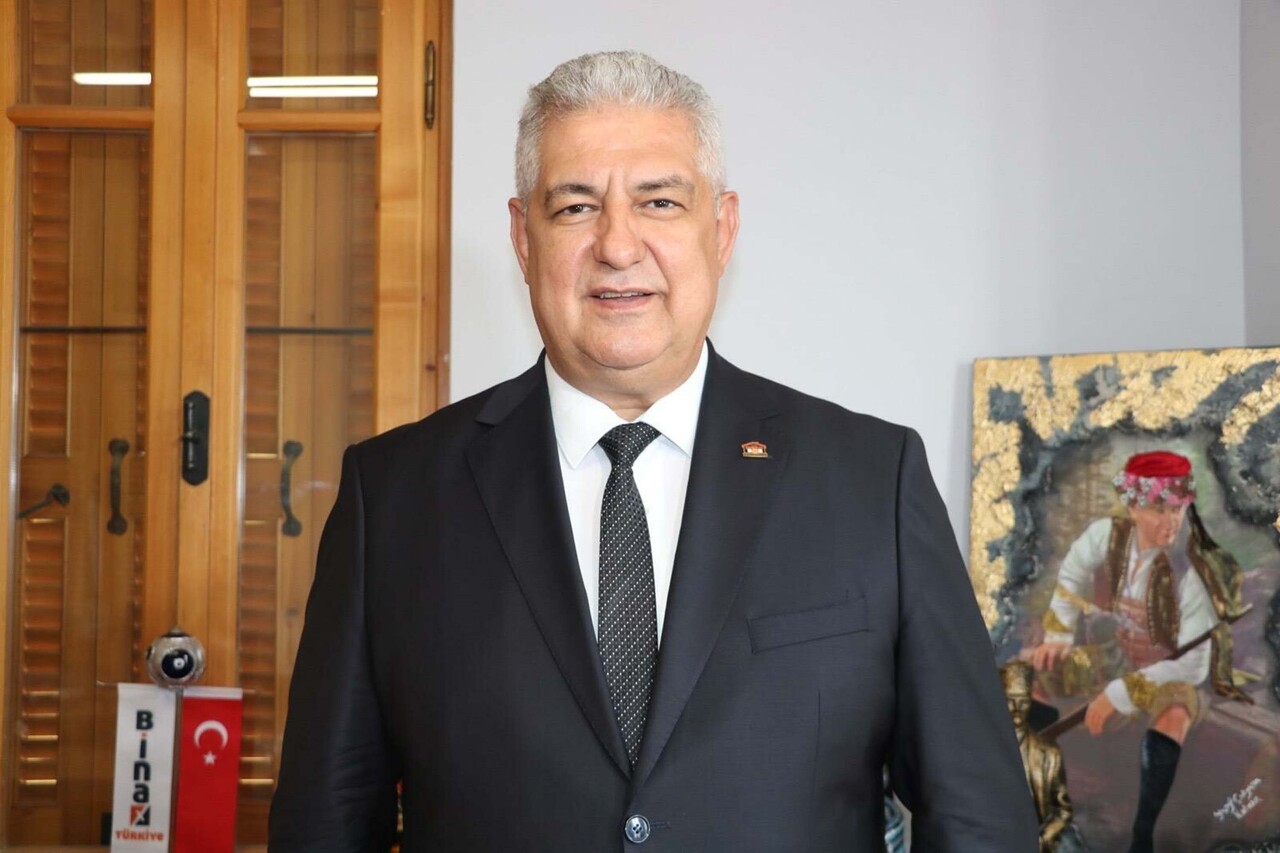 Mesutgüleroğlu