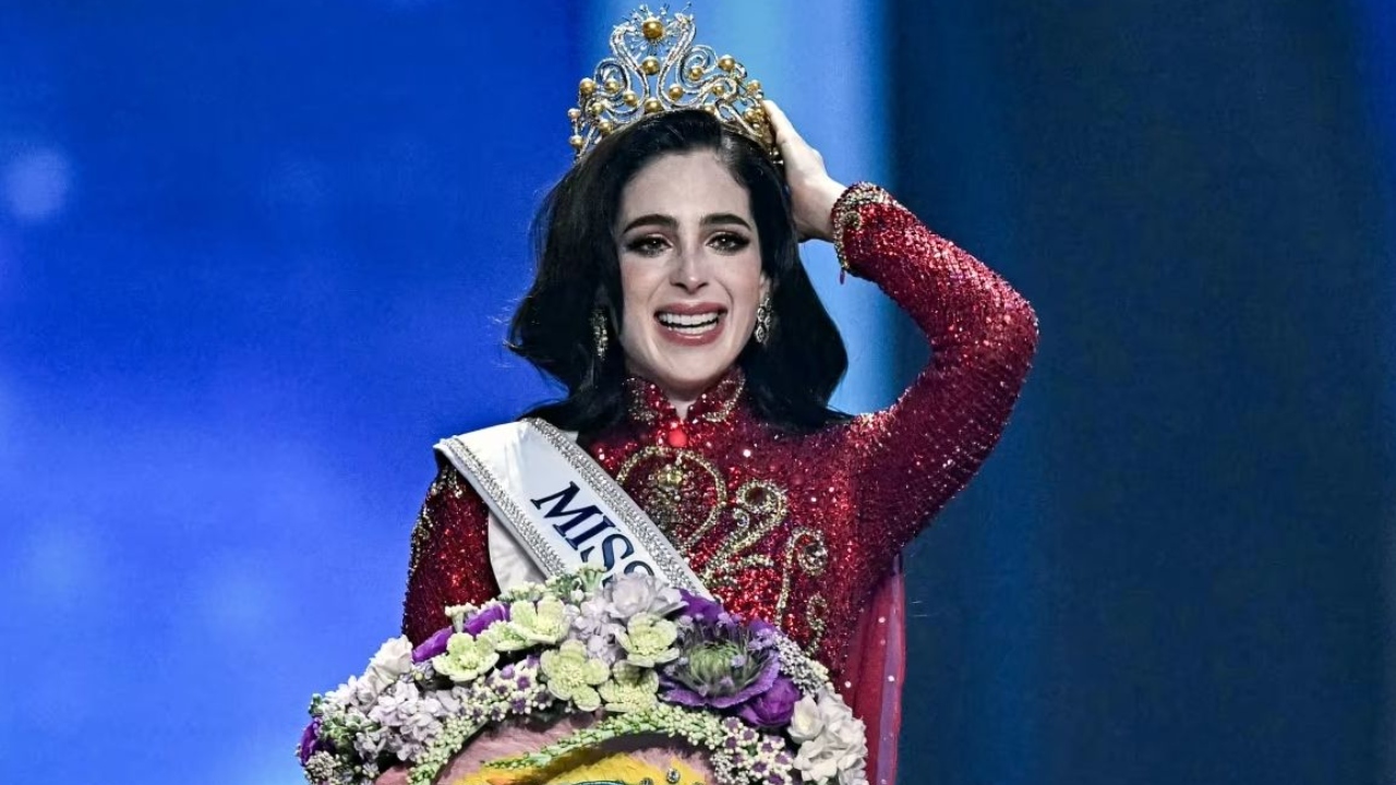 Miss Universe 2025 Tartışmalara Sebep Olmuştu Birinci Belli Oldu