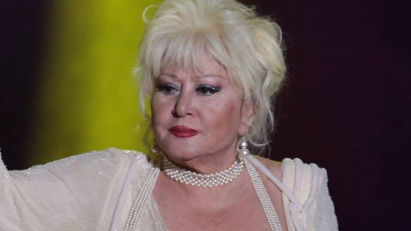 Muazzez Abacı Hayatını Kaybetti! (1)-1