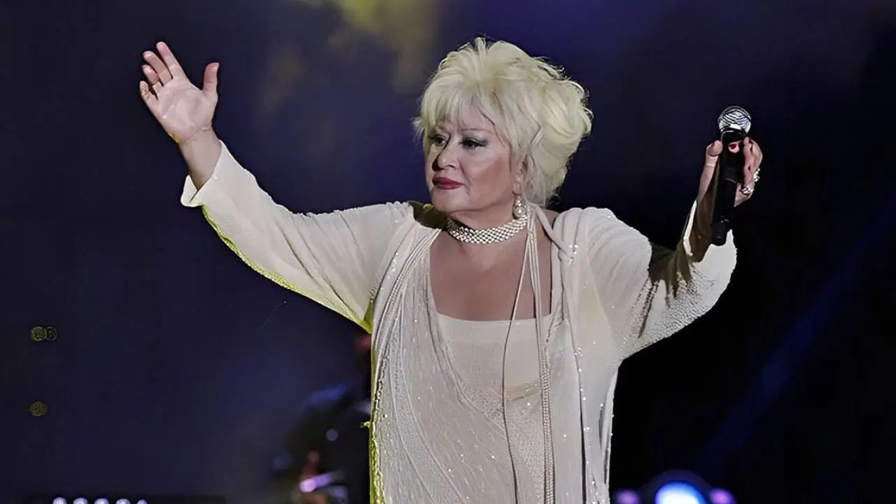 Muazzez Abacı Hayatını Kaybetti! (2)